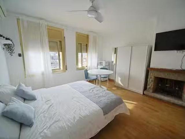 Encantador Habitación en Avinguda de València