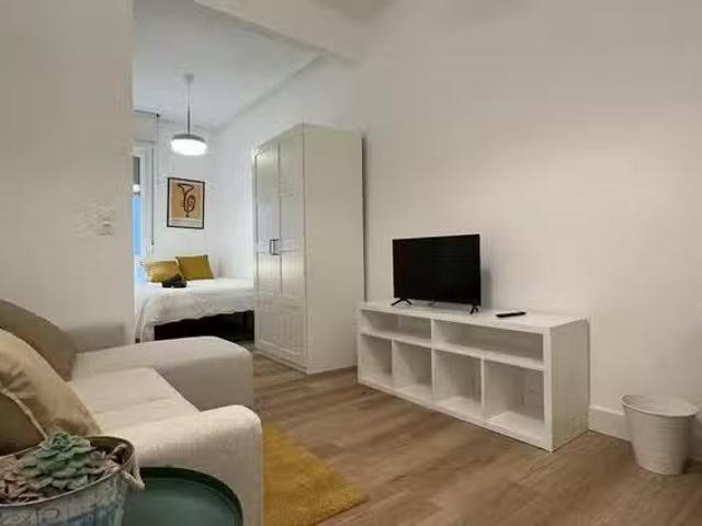 ¡En alquiler! Habitación en Areiltza Doktorearen Zumarkalea, A.