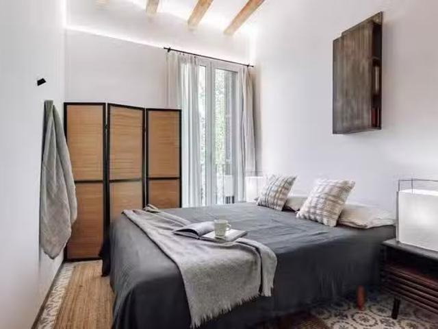 ¡En alquiler! Habitación en Barcelona, Spain