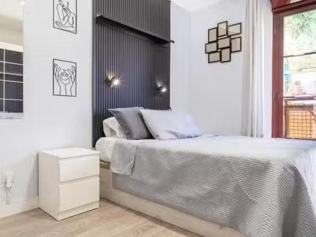 ¡Oferta! Habitación en Calle Matilde Hernández, San Isidro