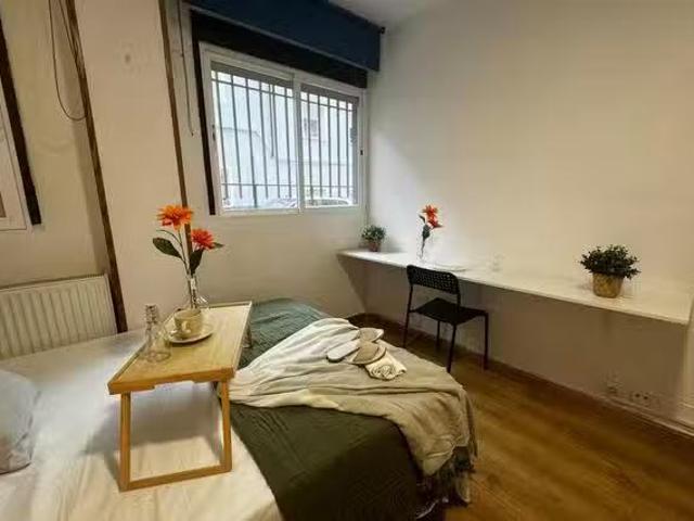 ¡Oferta! Habitación en Calle Avellana, Ciudad Lineal