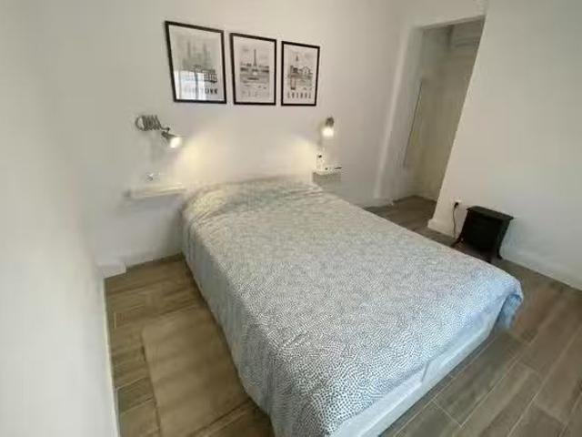 ¡En alquiler! Habitación en Calle Alférez Díaz Sanchís, Campoa.