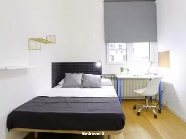 Barato Habitación en Calle de Martín de los Heros, Arguelles
