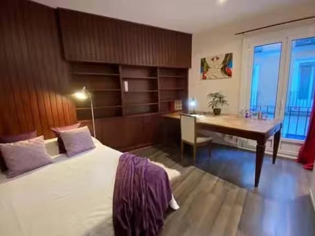 ¡En alquiler! Habitación en Calle de Moratín