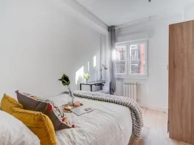 Único Habitación en Calle de Nuestra Señora de los Dolores