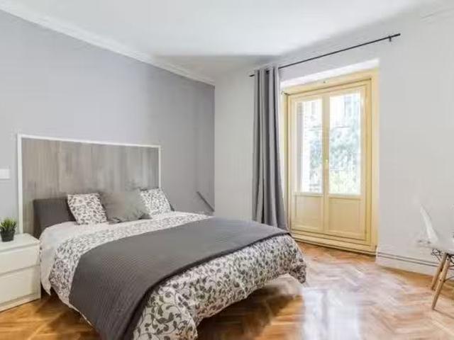 Nuevo Habitación en Calle de Barceló