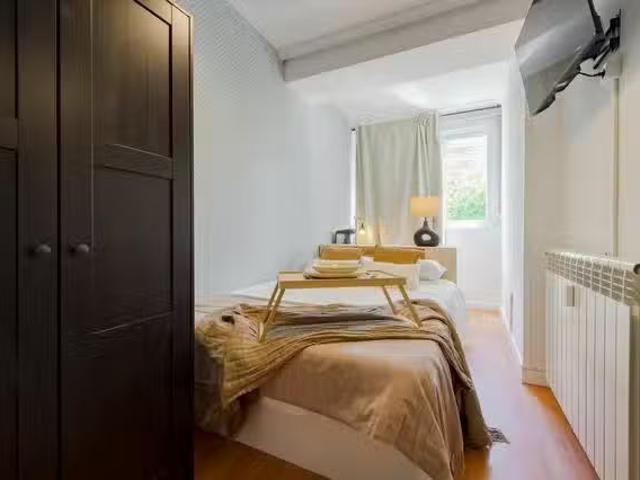 ¡Recién llegado! Habitación en Calle de Biarritz, Salamanca