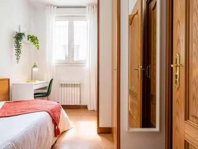 ¡Oferta! Habitación en Calle de Bravo Murillo