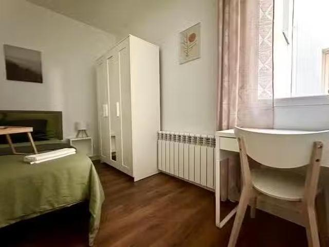 Acogedor Habitación en Calle de Caravaca, Centro