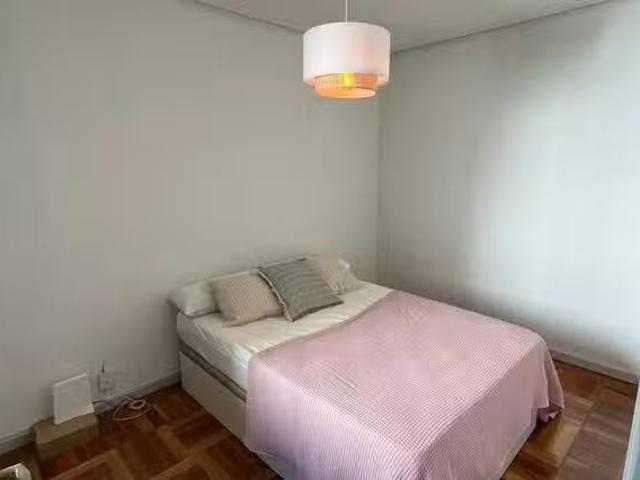 ¡Renta! Habitación en Calle de Cavanilles, Pacífico