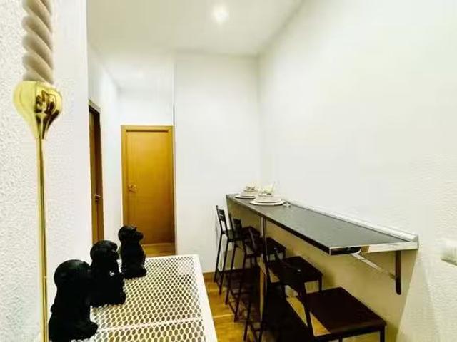 ¡En alquiler! Habitación en Calle de Cea Bermúdez