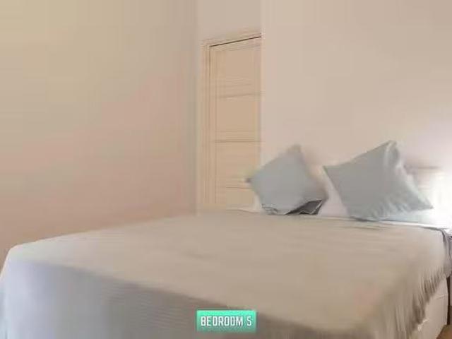 Nuevo Habitación en Calle de Ferraz