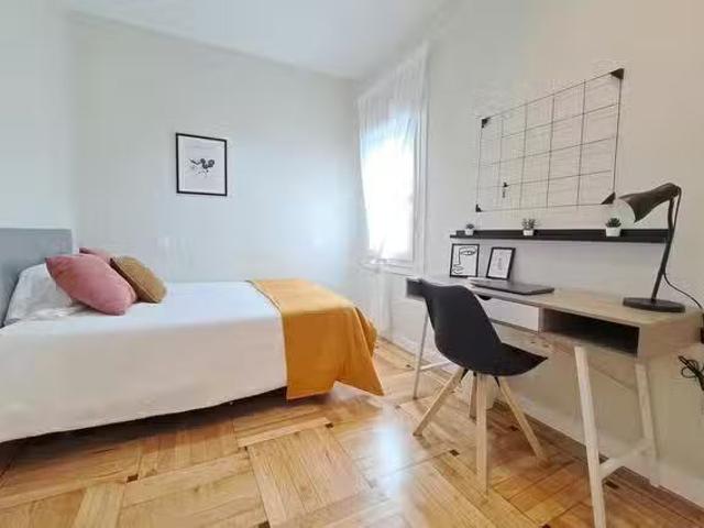 Barato Habitación en Calle de Hilarión Eslava, Chamberí