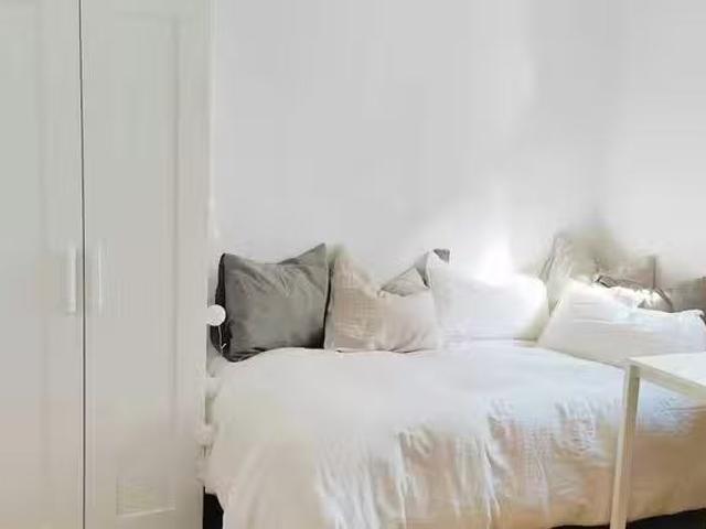 Bonito Habitación en Calle de Iturbe, Fuente del Berro