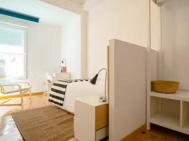 ¡Renta! Habitación en Calle de Joaquín María López