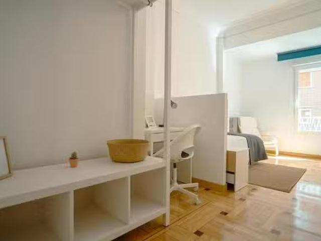 Barato Habitación en Calle de Joaquín María López, Gaztambide