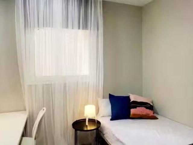 ¡Oferta! Habitación en Calle de José Abascal