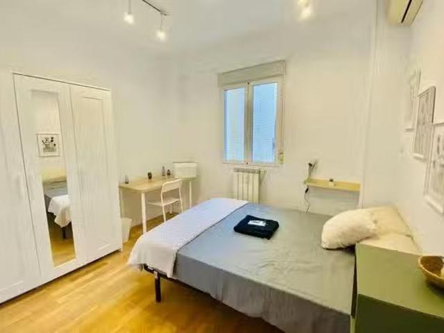 Barato Habitación en Calle de Jorge Juan, Fuente del Berro