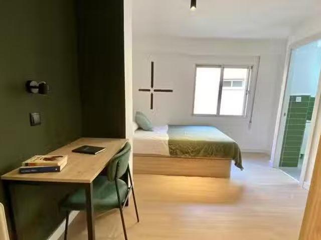 Barato Habitación en Calle de la Oca, Vista Alegre
