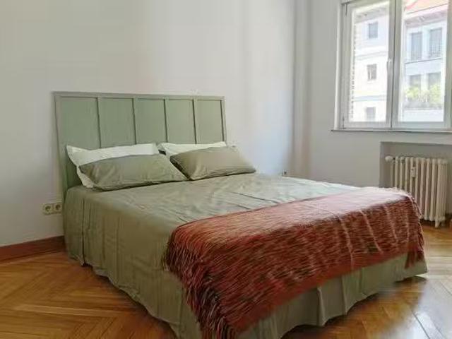 ¡En alquiler! Habitación en Calle de la Alameda, Centro