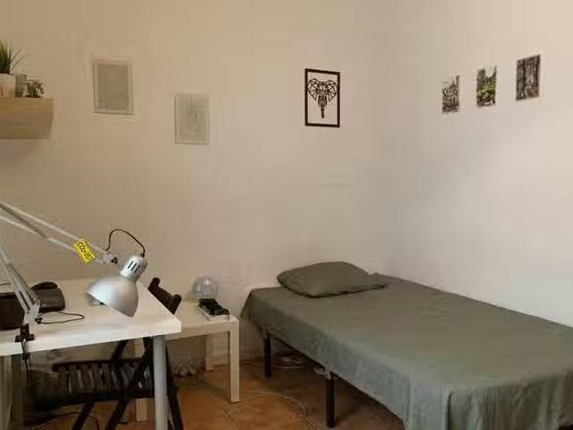 Nuevo Habitación en Calle de la Princesa, Argüelles