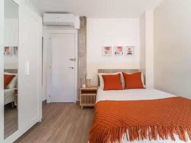 Encantador Habitación en Calle de la Sierra de Meira