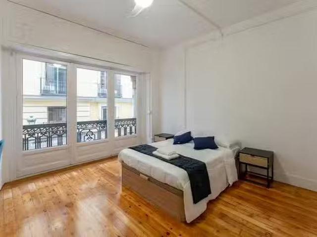 ¡Recién llegado! Habitación en Calle de la Victoria, Sol