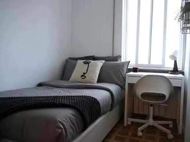 Único Habitación en Calle de la Virgen de Aránzazu, Valverde