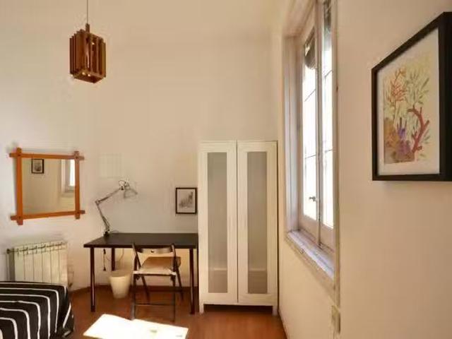 ¡Renta! Habitación en Calle de las Fuentes