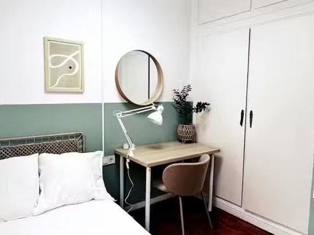 ¡Recién llegado! Habitación en Calle de Loeches, Moncloa Aravaca