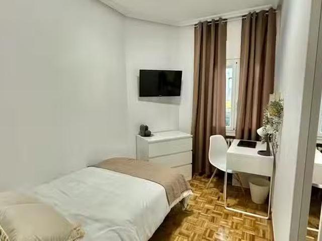 ¡Recién llegado! Habitación en Calle de Londres, Salamanca