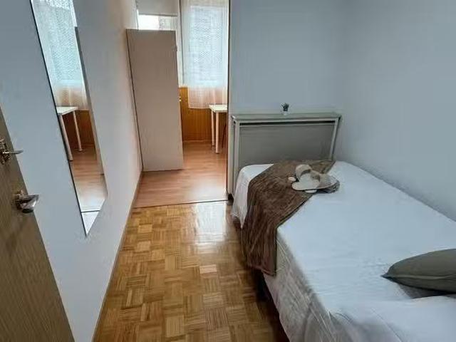 ¡Renta! Habitación en Calle de Perú