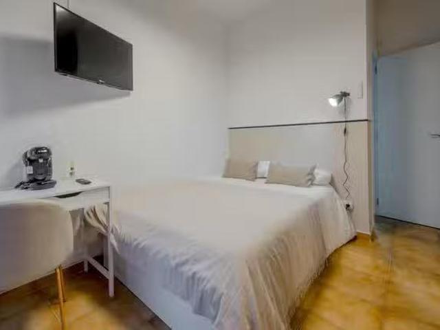 Encantador Habitación en Calle de Ruiz Palacios, Berruguete