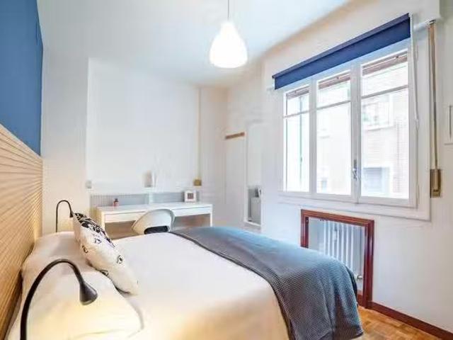 ¡Renta! Habitación en Calle de Sánchez Pacheco, Ciudad Jardín