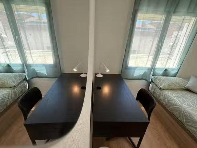 Acogedor Habitación en Calle de Santa Julia, Puente de Vallecas