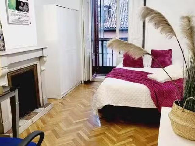 ¡Renta! Habitación en Calle de Toledo