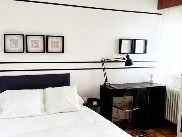 Nuevo Habitación en Calle del Conde de la Cimera, Ciudad Unive.