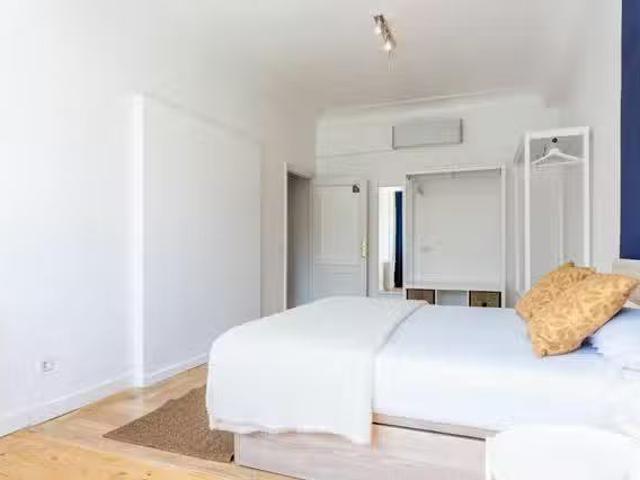 Bonito Habitación en Calle del Doctor Esquerdo, Goya