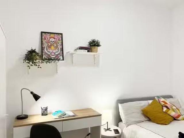 Bonito Habitación en Calle del Dos de Mayo