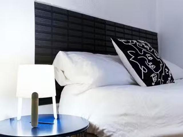 Acogedor Habitación en Calle del Noviciado