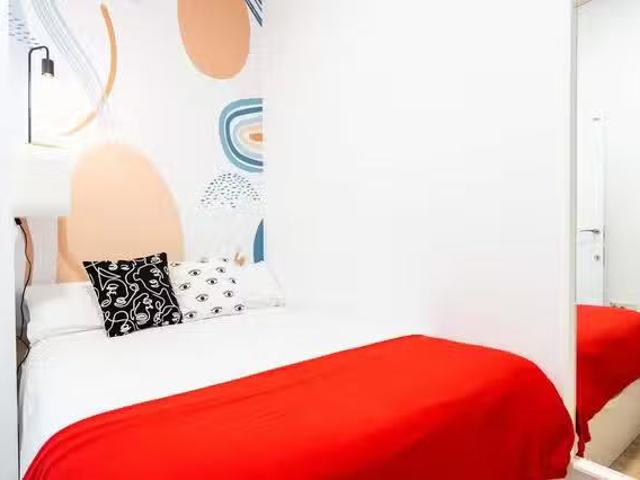 Nuevo Habitación en Calle del Príncipe