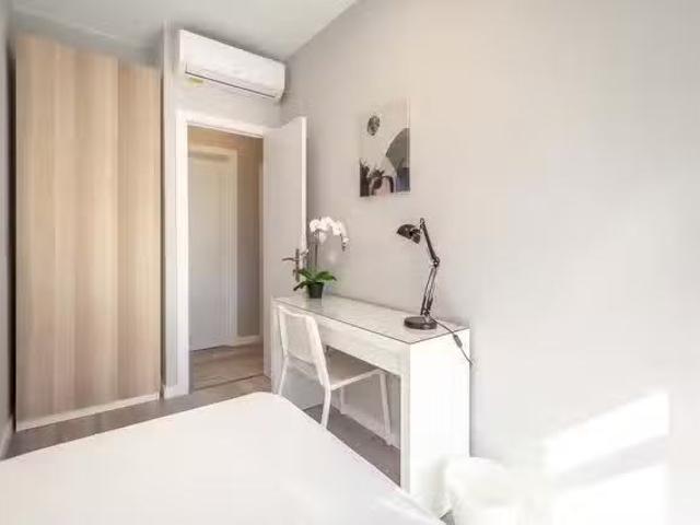 Nuevo Habitación en Calle del Puerto Canfranc