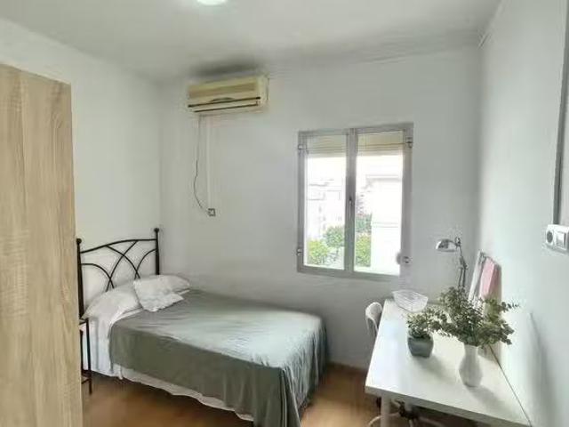¡En alquiler! Habitación en Calle Juan Díaz de Solís, El Padrón