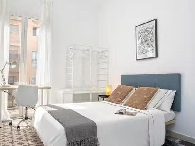¡Oferta! Habitación en Calle Jaboneros, Distrito Centro