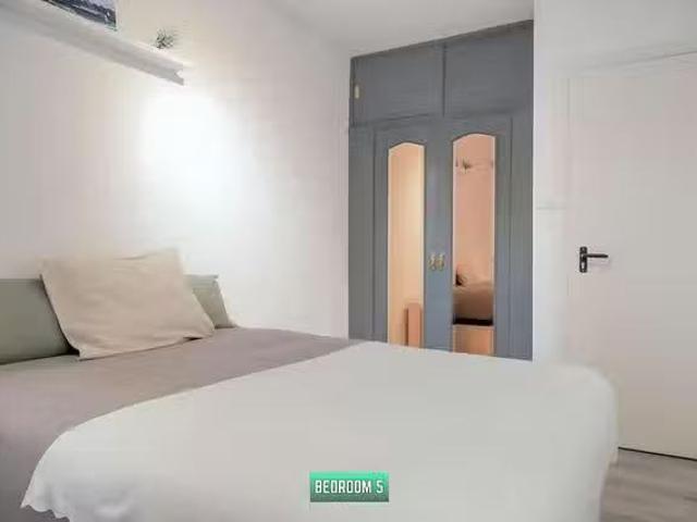 ¡Renta! Habitación en Calle Ramón Luján, Almendrales
