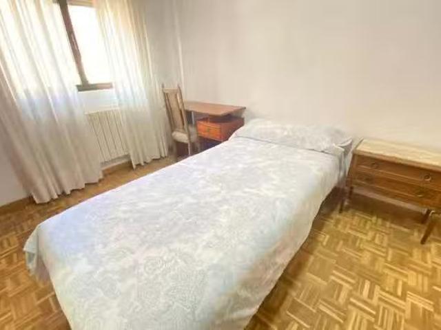 Acogedor Habitación en Calle Río San Pedro