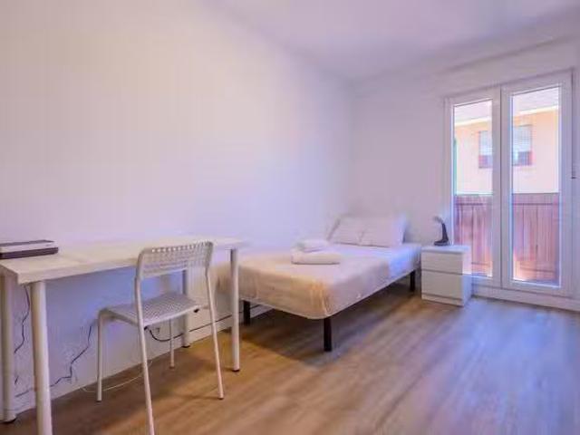 Bonito Habitación en Calle San Pedro