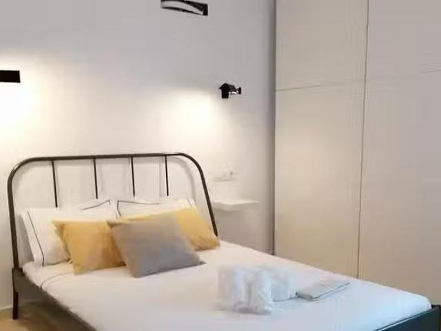 ¡Recién llegado! Habitación en Carrer Antoni Gaudí, Son Dameto