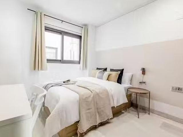 Barato Habitación en Carrer Comte de Montornés, La Xerea