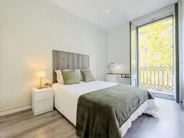 ¡Oferta! Habitación en Carrer de Trafalgar, Dreta de l'Eixample
